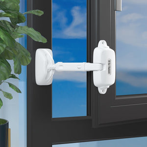 R For Rabbit Protector Plus Window Locker - SYPPWLW2