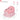 R for Rabbit Puppy - Pink - Potty Training