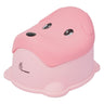 R for Rabbit Puppy- Pink - PTPYP01