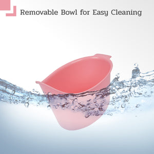 R for Rabbit Puppy - Pink - Potty Training