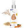 R For Rabbit Pure and Beyond Baby Oil (Sesame + Almond + Oatmeal) | 100 ml - BOPBSAO100