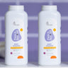 R For Rabbit Pure & Beyond Baby Powder | Pack of 2 - BPPBOM2002