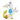 R For Rabbit Pure & Beyond Baby Shampoo - Oatmeal | 400 ml - BSOM4001