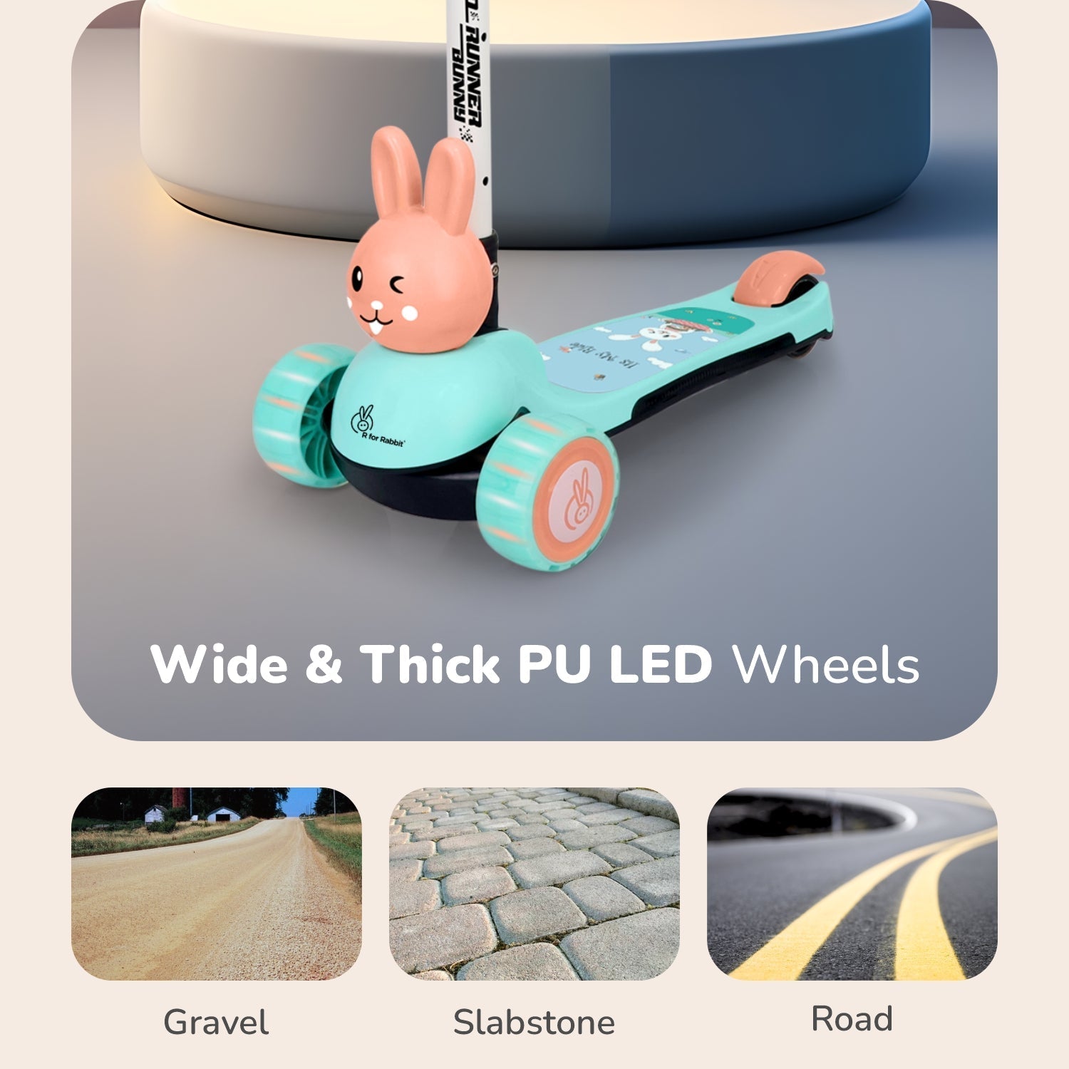 R for Rabbit - Buy R for Rabbit Products Online | The Mom Store