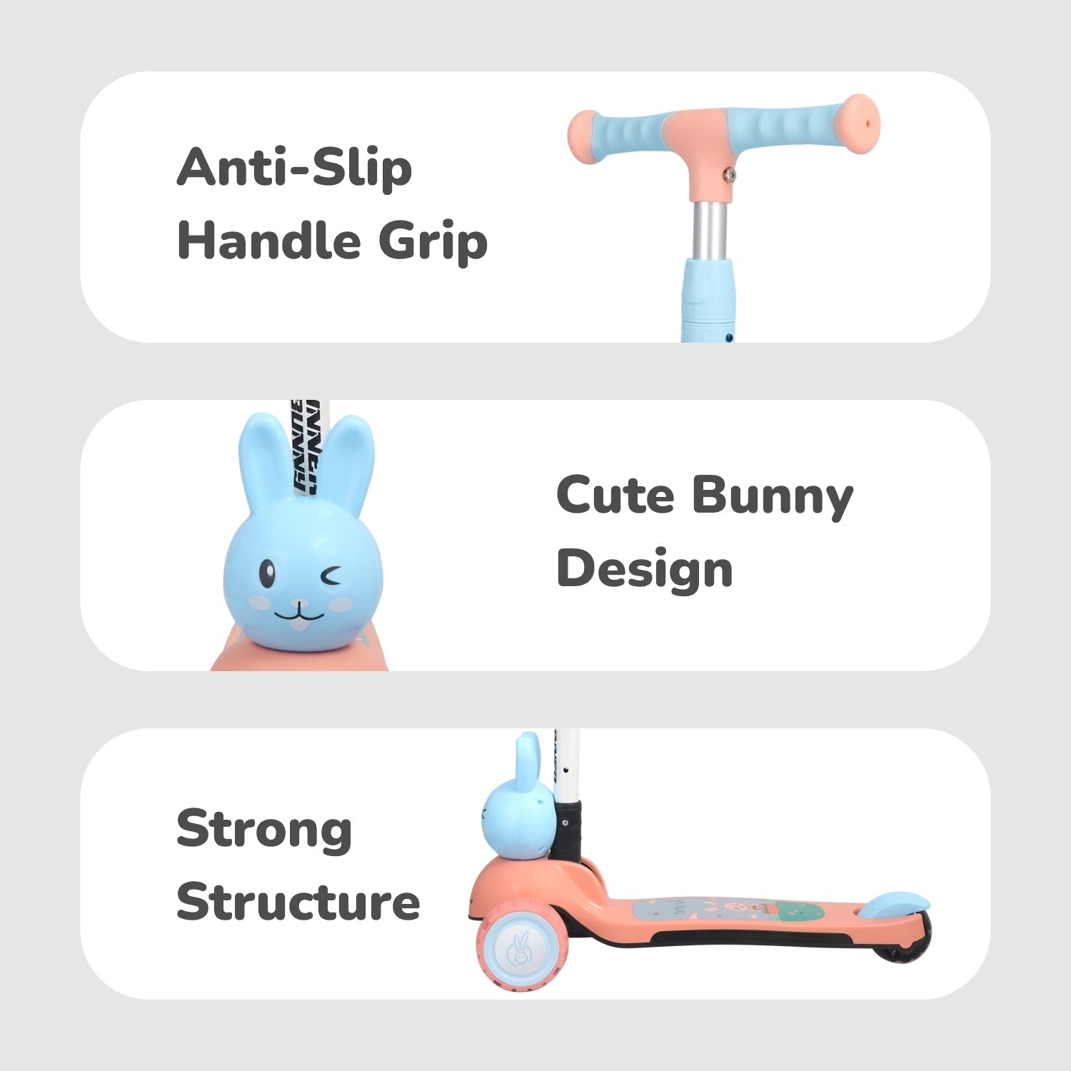 Road Runner Rba Rabbit R for Rabbit - Buy R for Rabbit Products Online | The Mom Store