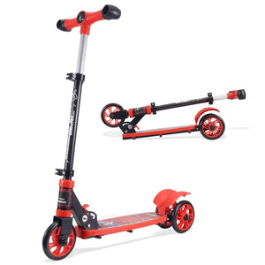 R for Rabbit Road Runner Drift- Red Black - SRRRDR7