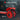 R for Rabbit Road Runner Drift - Red Black - Scooter