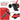 R for Rabbit Road Runner Jazz LED Wheels Kids Scooter - Scooter