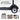 R for Rabbit Road Runner Junior - Black - Scooter