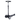 R for Rabbit Road Runner Junior- Black - SRRJBL3