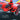 R for Rabbit Road Runner Racer - Red Black - Scooter