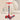 R for Rabbit Road Runner Racer - Red Black - Scooter