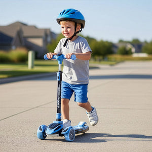 R for Rabbit Road Runner Racer Scooter - Scooter