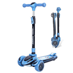 R for Rabbit Road Runner Racer Scooter - Scooter