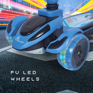 R for Rabbit Road Runner Racer Scooter - Scooter