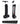 R for Rabbit Road Runner Scooter - Black - SRRRBK1