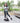 R for Rabbit Road Runner Scooter - Black - SRRRBK1