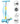 R for Rabbit Road Runner Scooter - Blue - SRRRB01