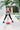 R for Rabbit Road Runner Scooter - Red - SRRRR01