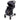 R for Rabbit Rock & Roll Baby Stroller- Black - STRRBL1