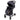 R for Rabbit Rock & Roll Baby Stroller- Black - STRRBL1