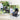 R for Rabbit Rock & Roll Baby Stroller - Black - Baby Stroller & Prams