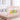 R for Rabbit Safari Bed Rail for Baby Easy Install, Anti - Fall Safeguard for Toddler Safety - Bed Rails