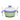 R for Rabbit Safe Feed Meal Box Set - MBSFSG03