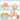 R for Rabbit Safe Feed Meal Box Set - MBSFSG03