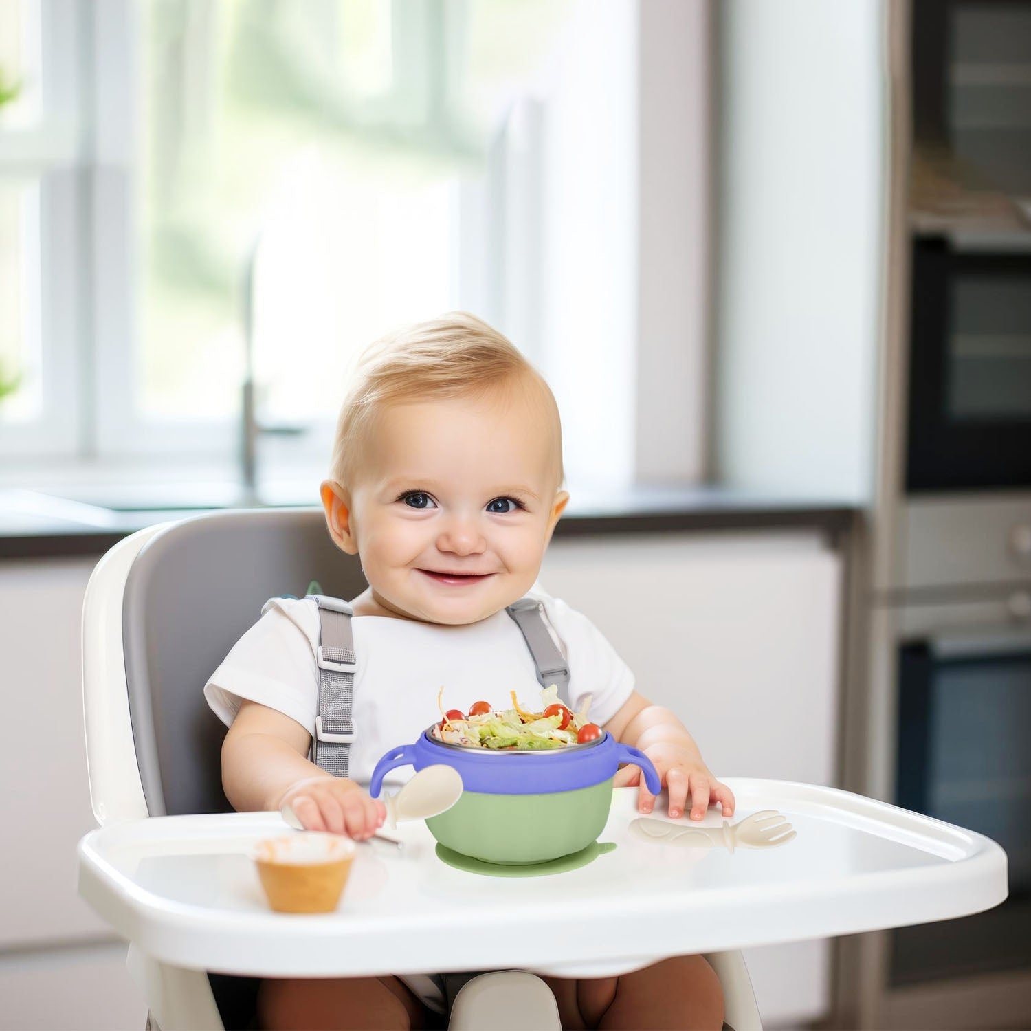R for Rabbit Safe Feed Meal Box Set - MBSFSG03
