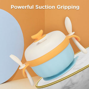 R for Rabbit Safe Feed Meal Box Set - MBSFSG03