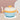 R for Rabbit Safe Feed Meal Box Set For Kids - Blue - Meal Box