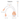 R for Rabbit Snowy Baby Nasal Cleaner Orange - Nasal Aspirator