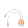 R for Rabbit Snowy Nasal Cleaner For Baby Painless Relief From Mucus & Blocked Nose - NASOR01