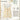 R for Rabbit Snuggy Bliss 100% Muslin Cotton Baby Bedding for Newborns (0–6 Months) - Baby Nest