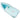 R for Rabbit Snuggy-Sky Blue - BDSGBL2