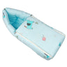 R for Rabbit Snuggy-Sky Blue - BDSGBL2