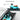 R For Rabbit Speedster Royal - PRSSRBB02