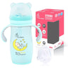 R for Rabbit Steebo Crecent Spout Cup- Blue - SCSBB240