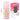 R for Rabbit Steebo Crescent Spout Cup- Pink - SCSBP240