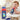 R for Rabbit Steebo Safari Sipper Blue Dino - Sippers