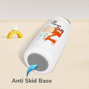 R for Rabbit Steebo Safari Stainless Steel Bottle - SCSSPB02