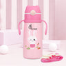 R for Rabbit Steebo Safari Stainless Steel Bottle - SCSSPB02