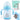 R for Rabbit Steebo Teddy Spout Cup - Blue - Sippers