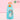 R for Rabbit Steebo Zoobie Sipper Bottle Blue Dino - Feeding Bottle