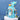 R for Rabbit Steebo Zoobie Sipper Bottle Blue Dino - Feeding Bottle