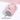 R for Rabbit Steebo Zoobie Sipper Bottle Pink Bunny - Feeding Bottle