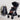 R for Rabbit Street Smart 360 - Baby Stroller & Prams