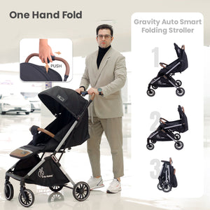 R for Rabbit Street Smart 360 - Baby Stroller & Prams