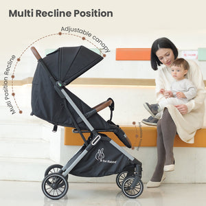 R for Rabbit Street Smart 360 - Baby Stroller & Prams